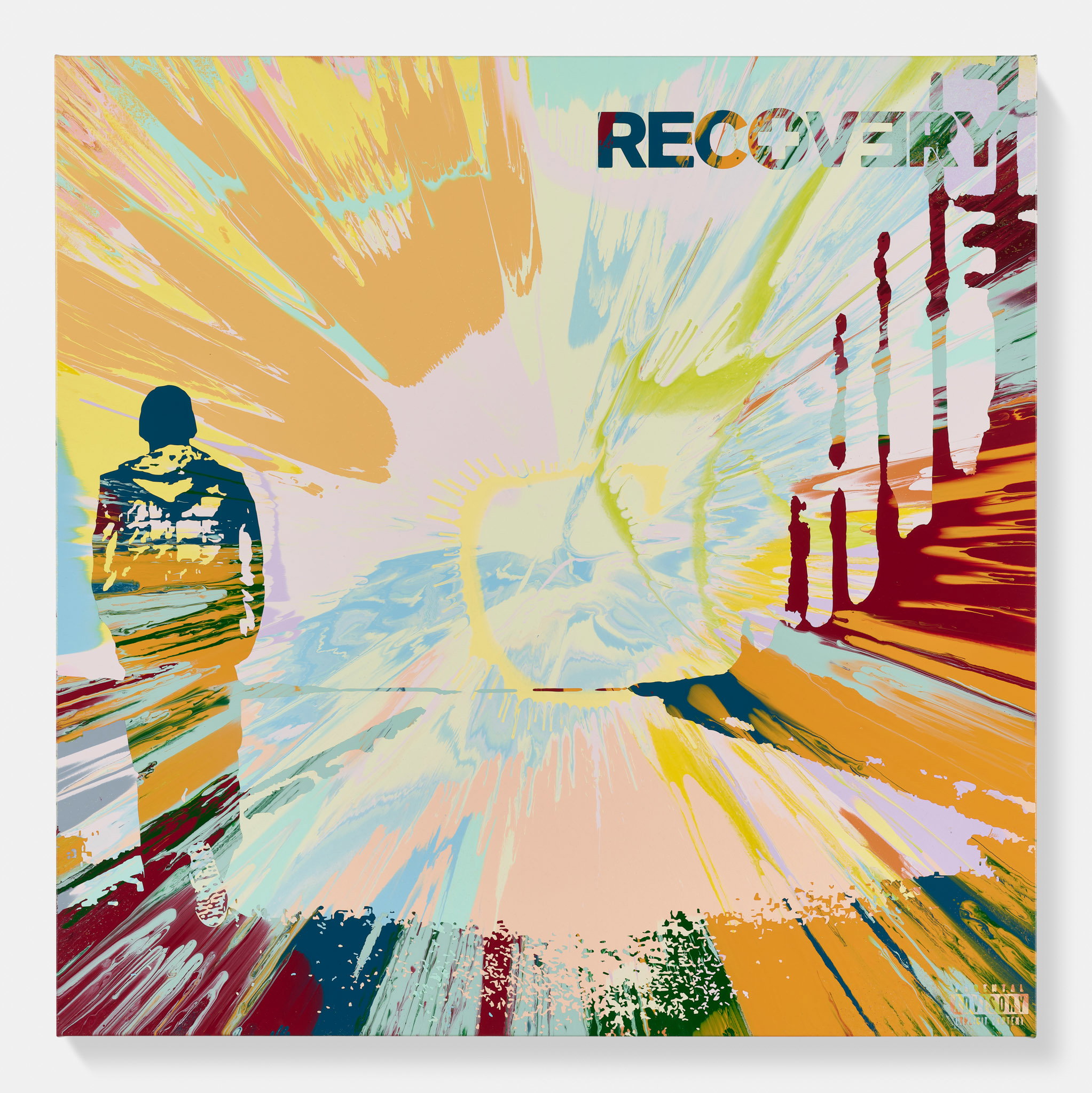 Beautiful Recovery Painting 1 main image