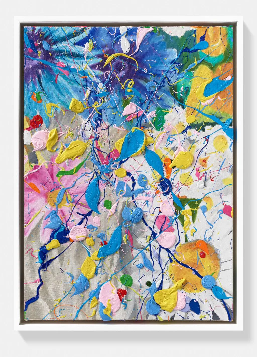 Fragile Hidden Garden