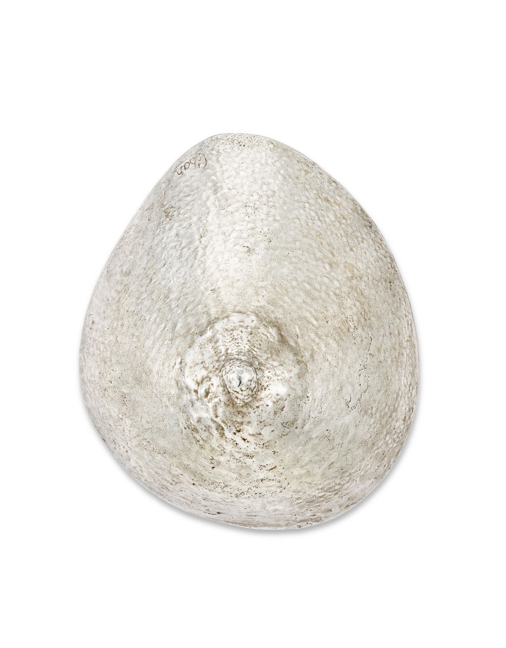 Le Sein (The Breast) by Cesar sold for $93,900. Image courtesy of Christie's