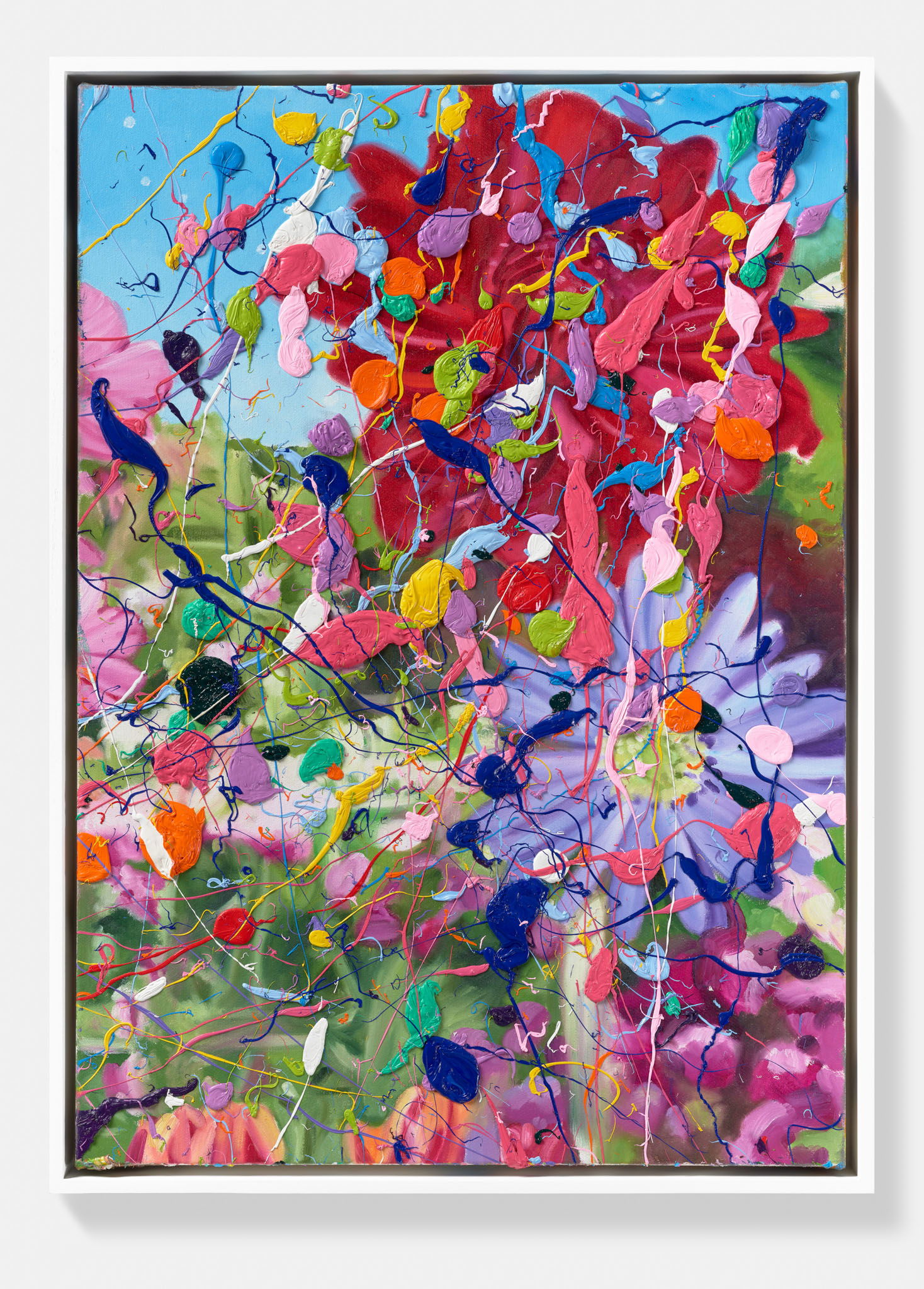 Dew Kissed Hidden Garden 1 main image