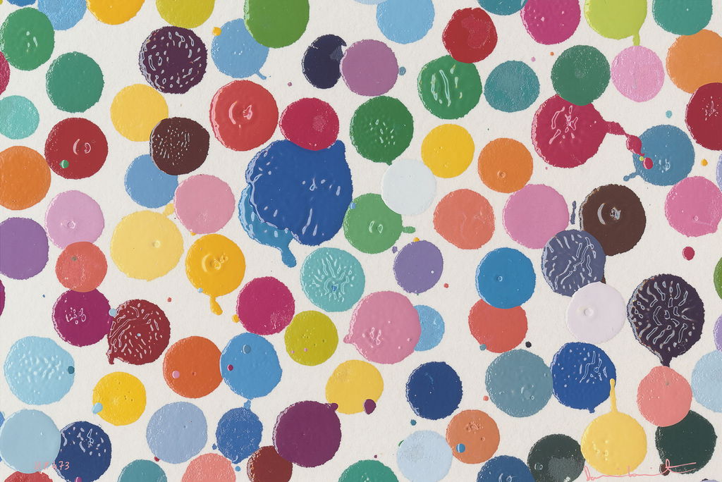 The Currency Unique Prints image #1 main image