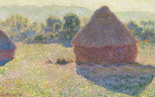 Geelong Gallery scores major Monet masterpiece on loan from National Gallery of Australia