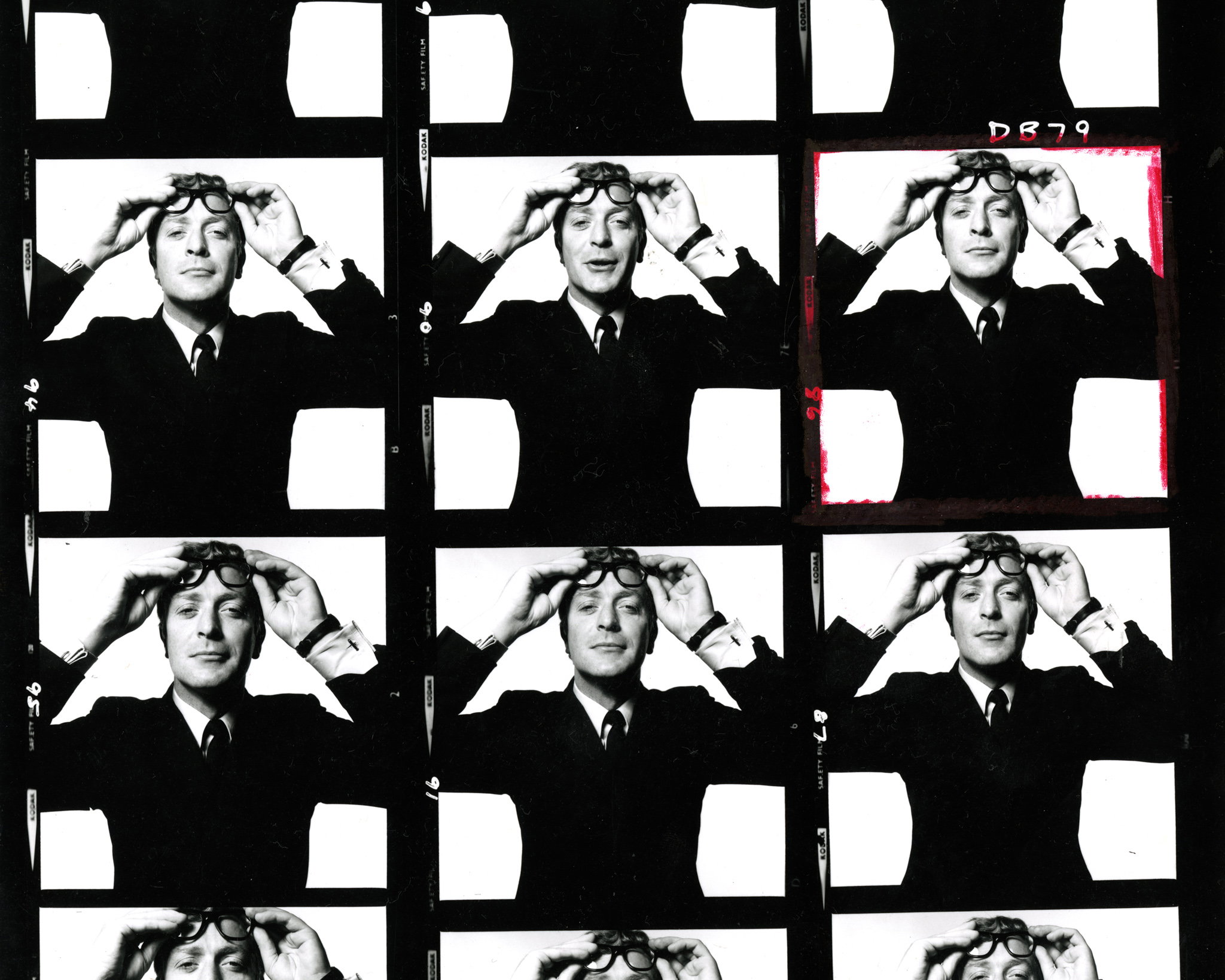 Michael Caine 3