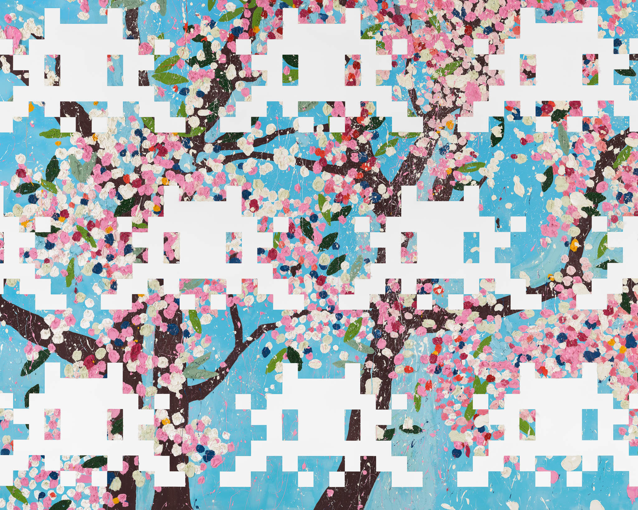 Invaded Blossom image #3