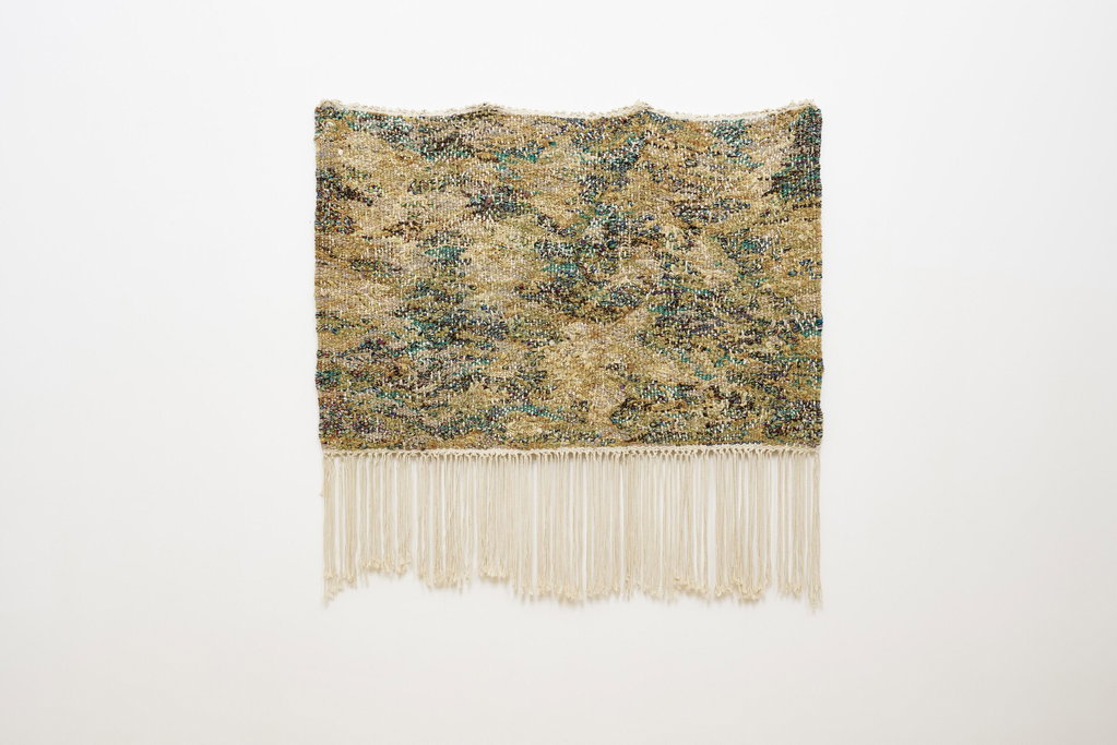 Study for Kicking Dust (2020). Sold for $100,800 in 2024. Image courtesy of Christie's