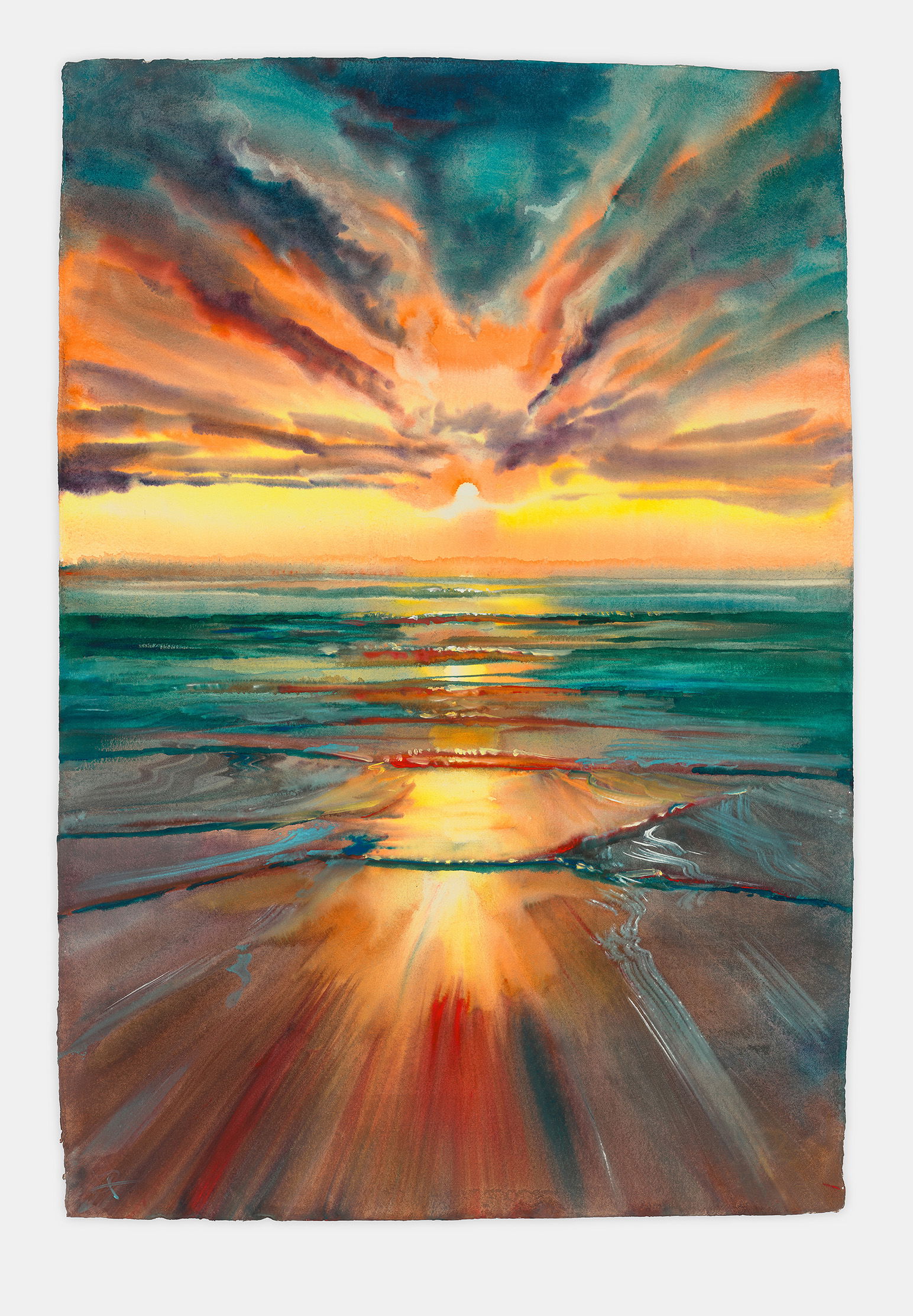 Gleaming Tides 1 main image