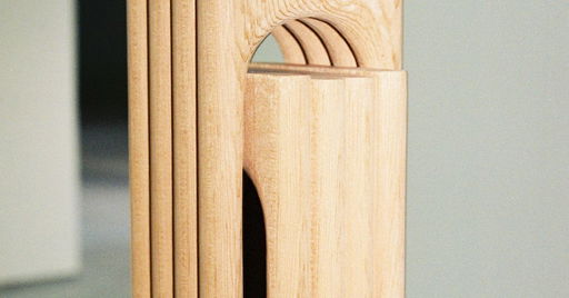 Matt Browning: All Woodcarvings Remain Slow Motion Mobiles / Dorothea Lasky: Roses