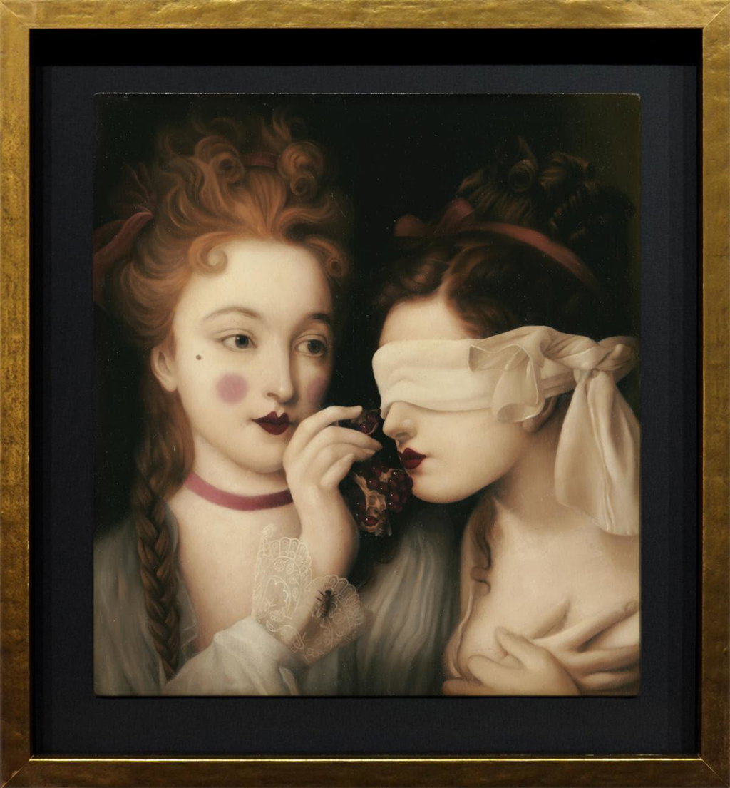 Stephen Mackey: The Angel of Evening at ARCADIA CONTEMPORARY in New York