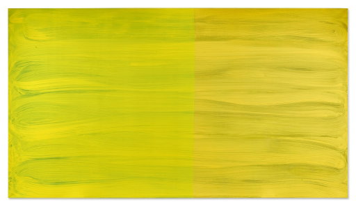 Katharina Grosse Work Heads to Auction