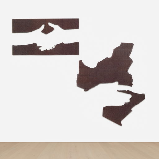 Seth Price Work with $30,000 Estimate Heads to Auction