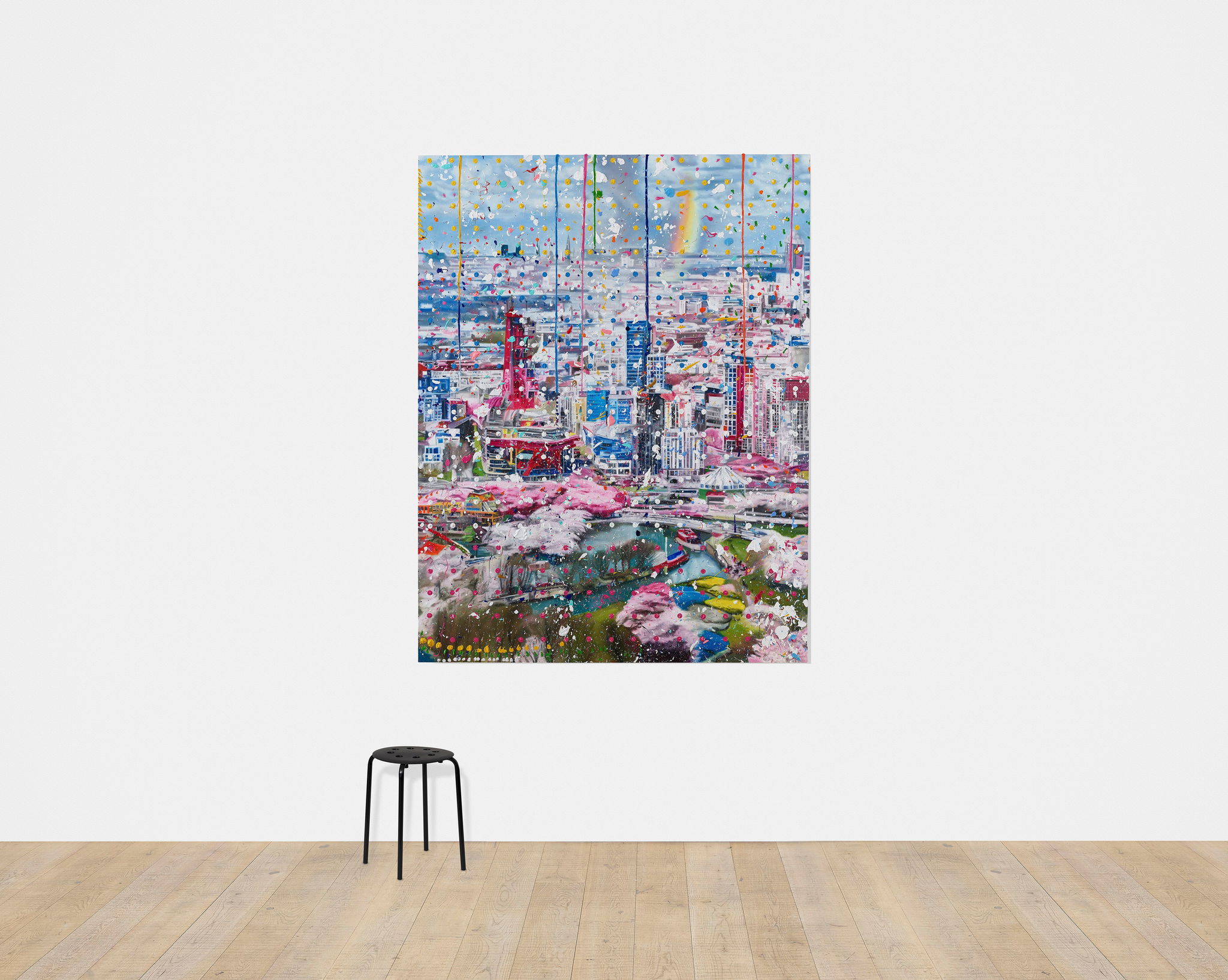 Concrete Civilisation scale image