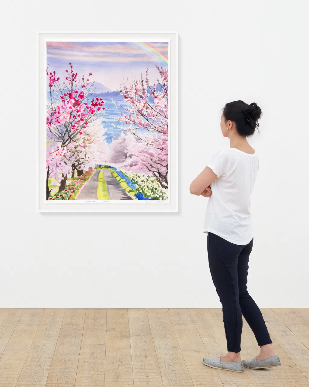 Spring Emerging Civilisation scale image