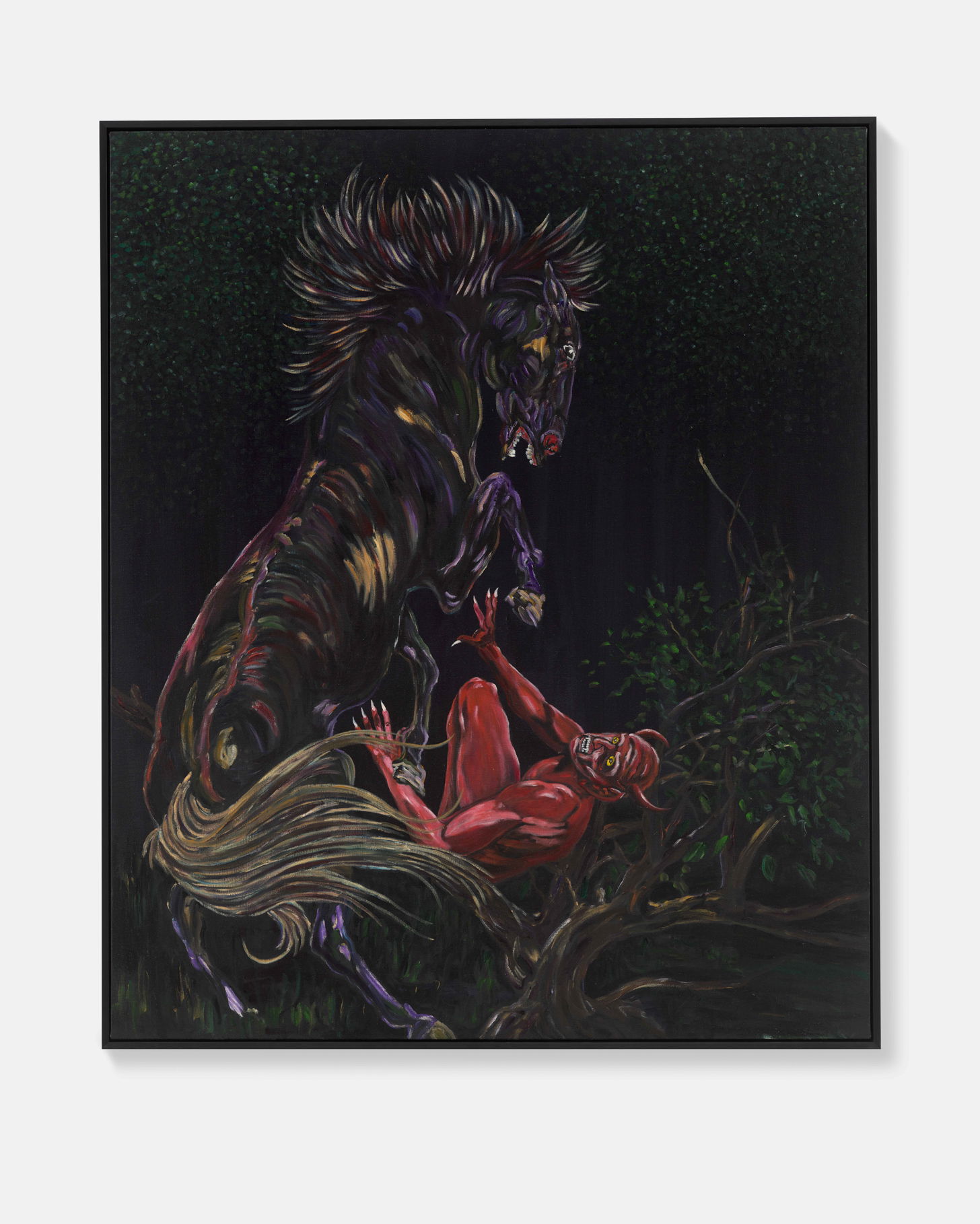 First It Giveth... 1 main image