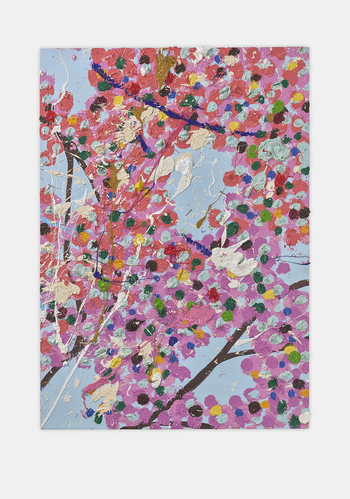 Forever Blossom 1 main image