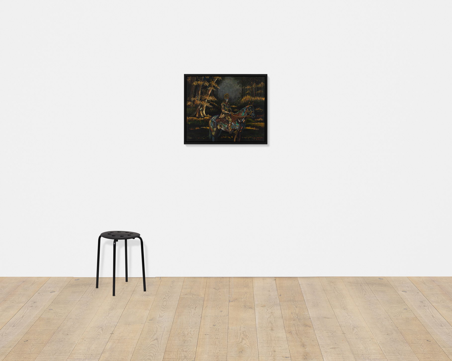 The Fog of Happiness scale image