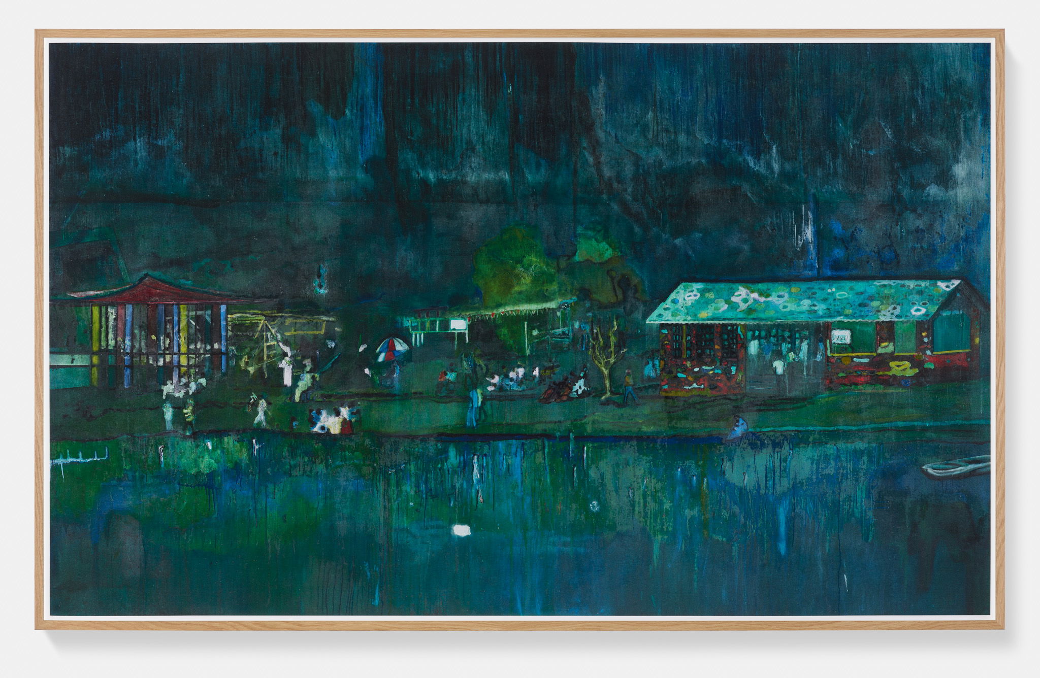 Music of the Future (Large) image #1 main image