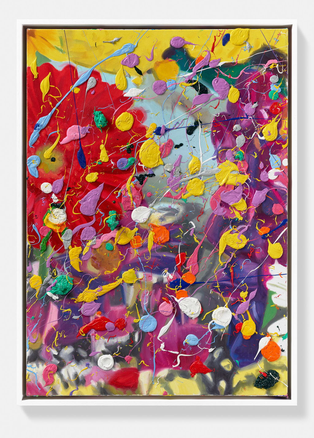 Vibrant Burst Hidden Garden 1 main image