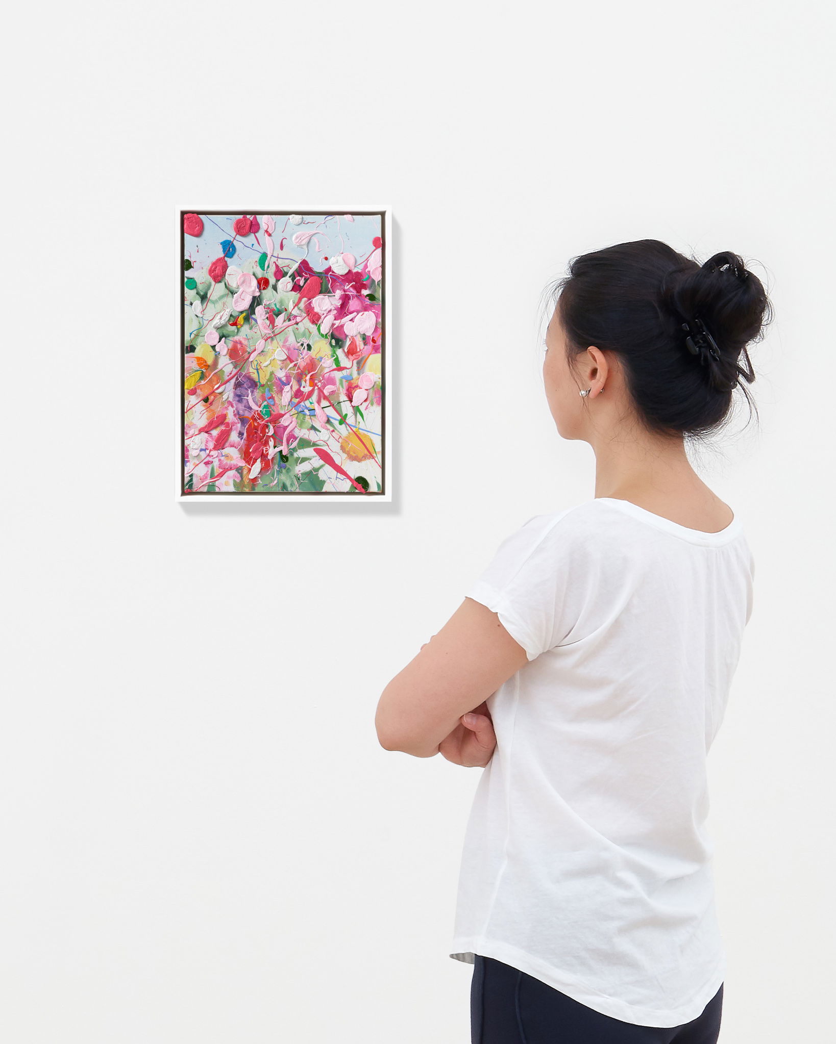 Divine Hidden Garden scale image