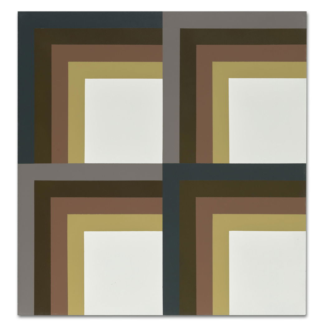 Painting with HTML 9.21. Image courtesy of Christie's