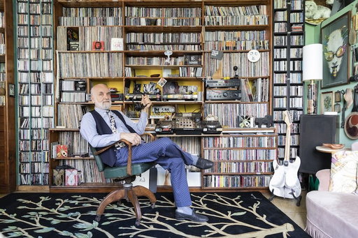 stepping into the dreamworld of barnaba fornasetti