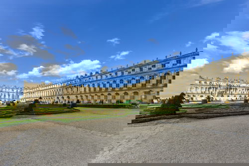 Palace of Versailles Confronts a Troubling Past as Investigation Confirms Neoclassical Painter’s Sketchbook Was Looted by the Nazis