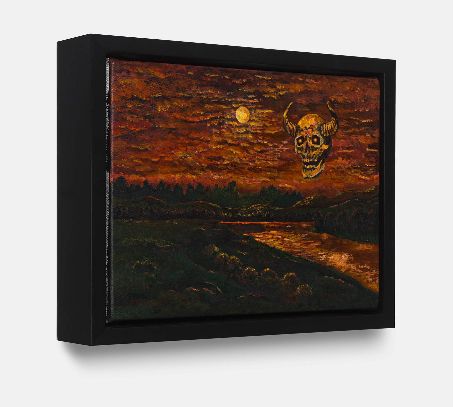 Reigned by Darkness 2