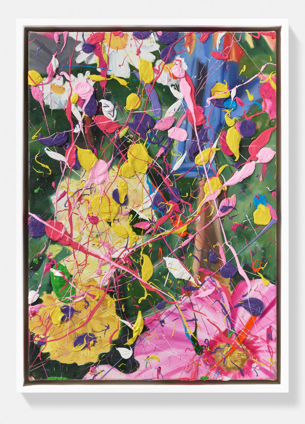 Auspicious Hidden Garden 1 main image