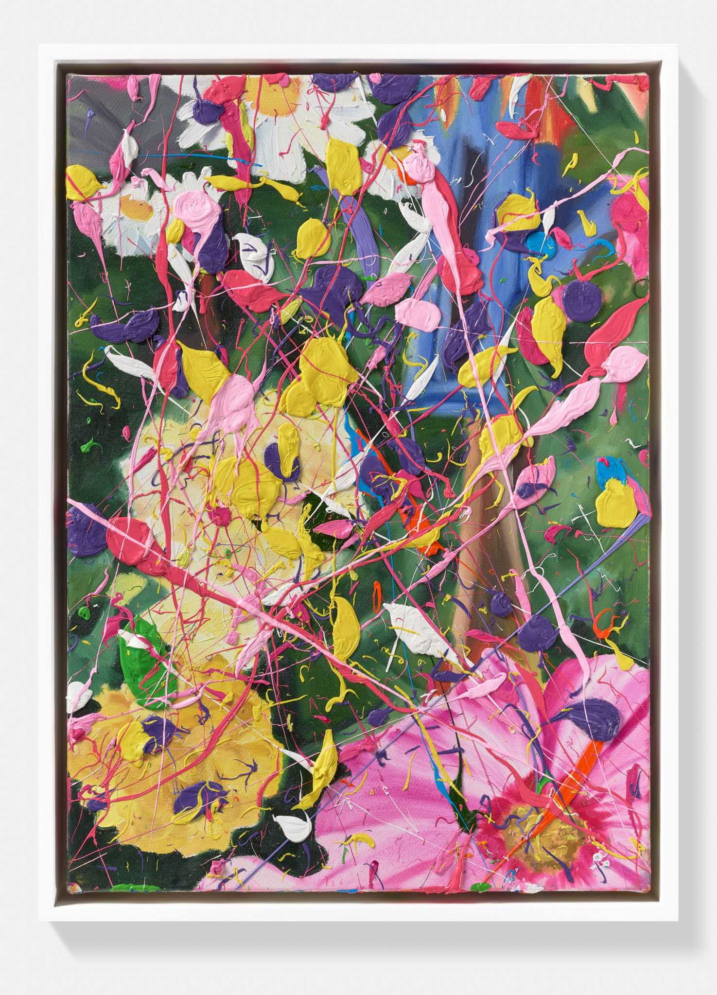 Auspicious Hidden Garden 1 main image