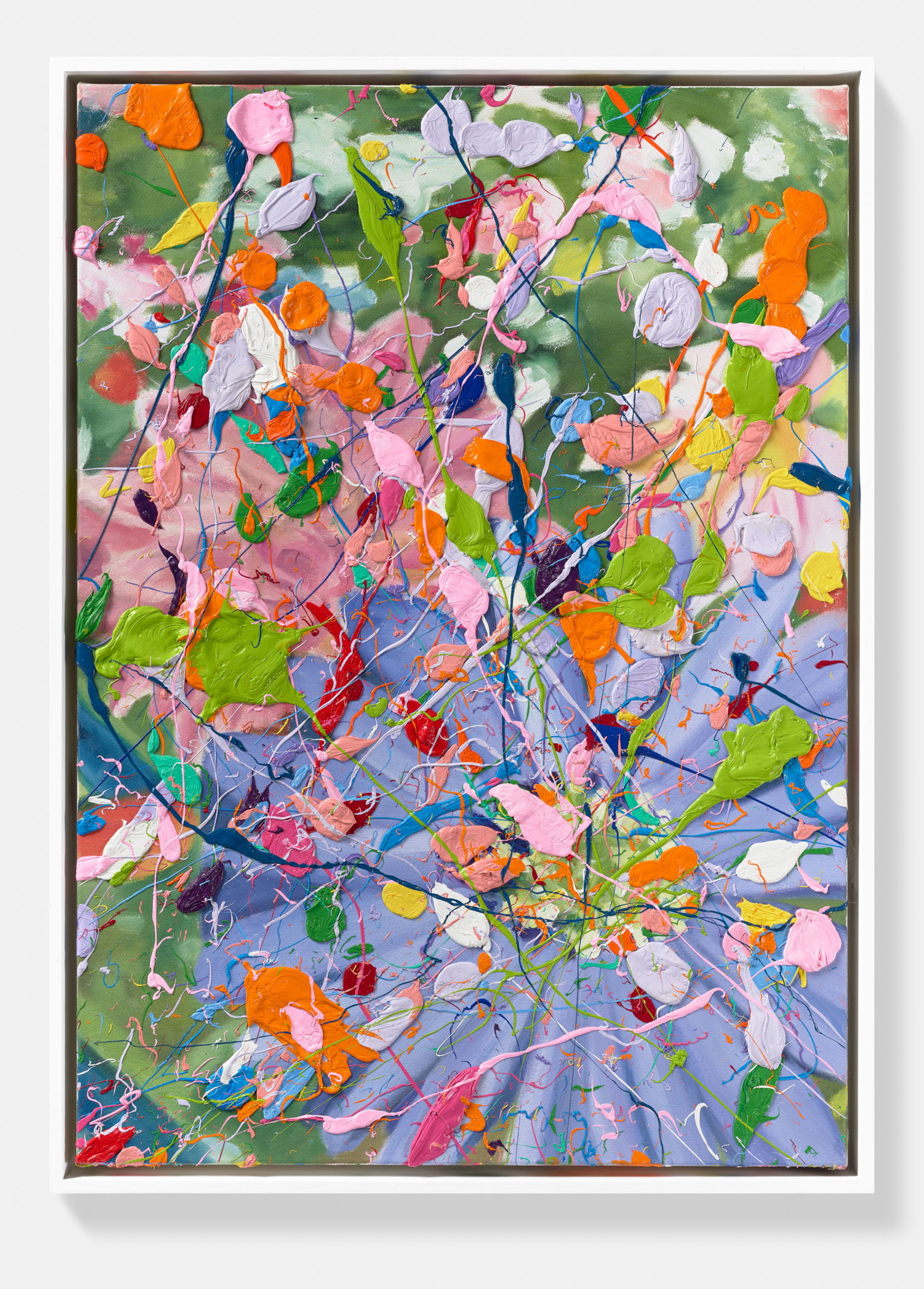 Lovers Loving Hidden Garden 1 main image