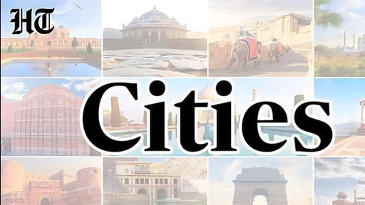 Through the Artist’s Eye: Art exhibition at Bikaner House