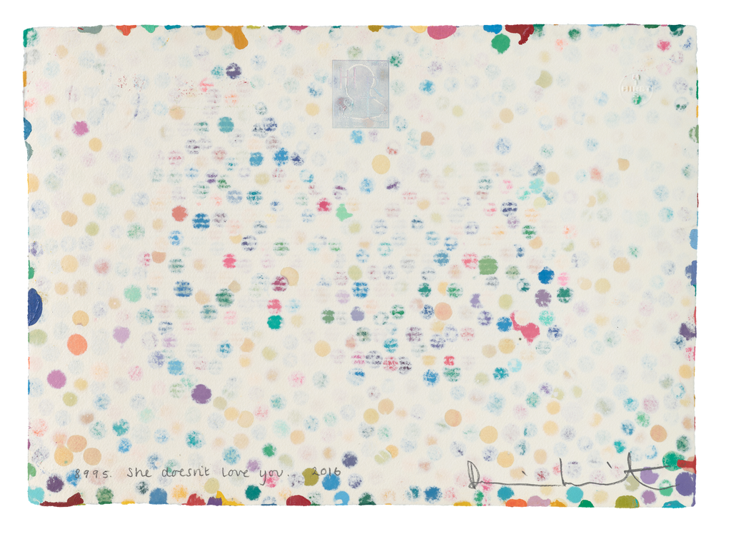 8,995. She doesn’t love you (1)