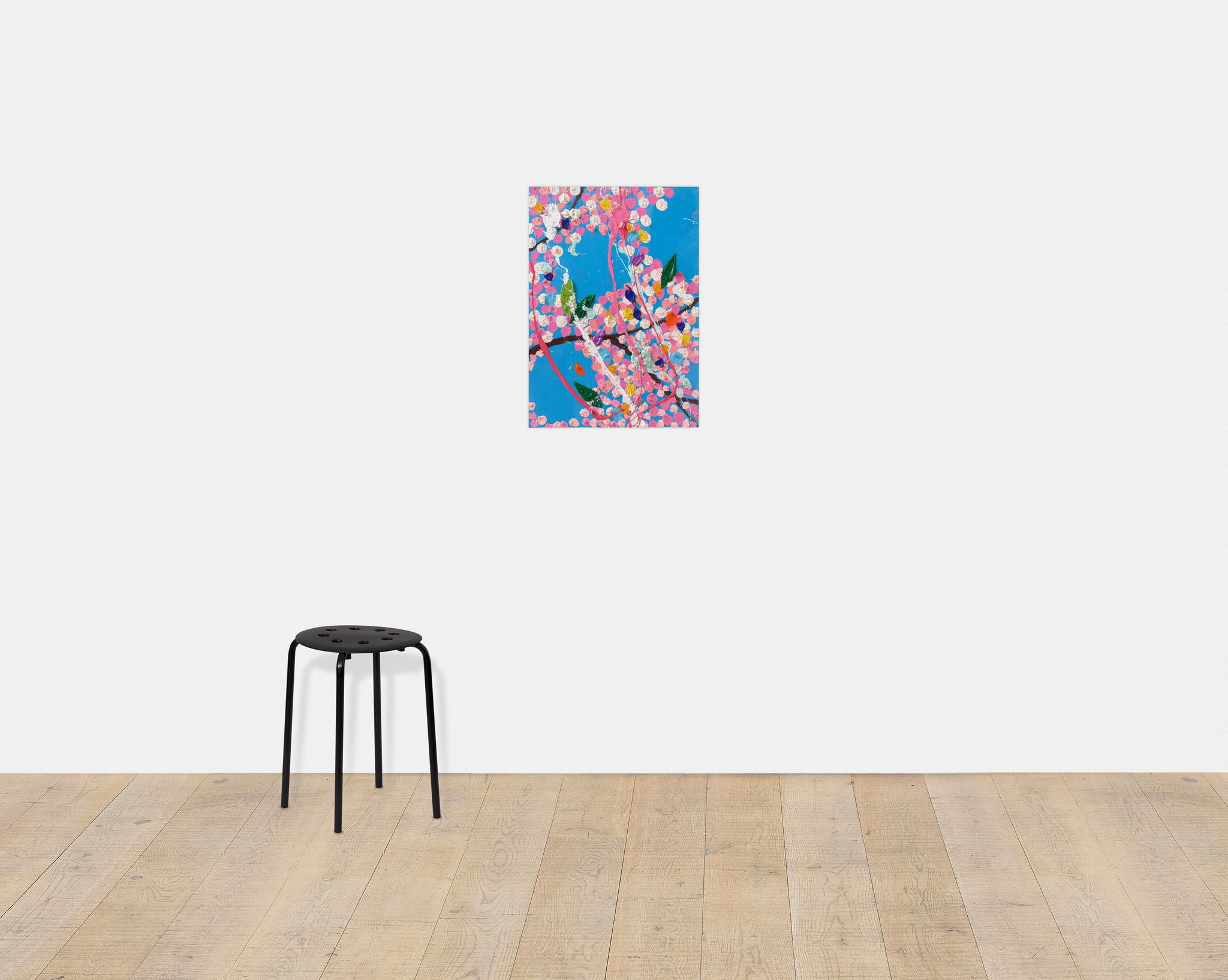 Solution Blossom scale image