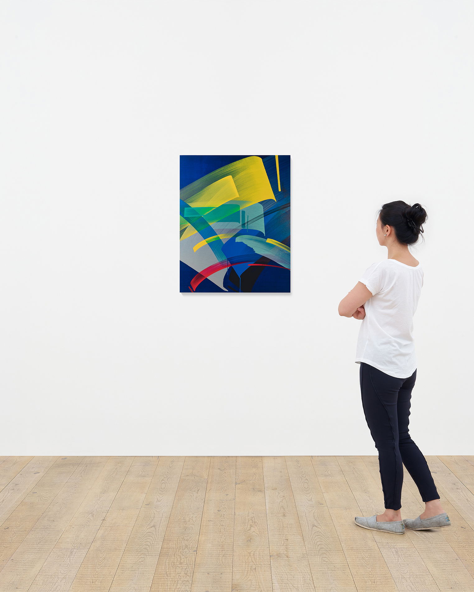 Friday Workout scale image