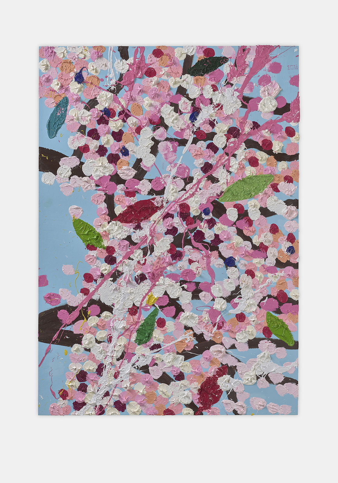 Obstinate Blossom 1 main image