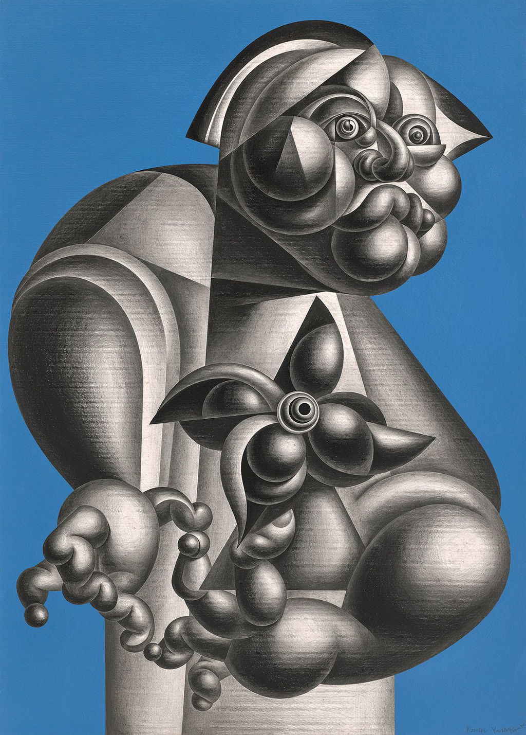 Artist Spotlight: Miseon Yoon