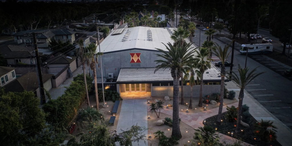 $16 million new home for Cold War collection 