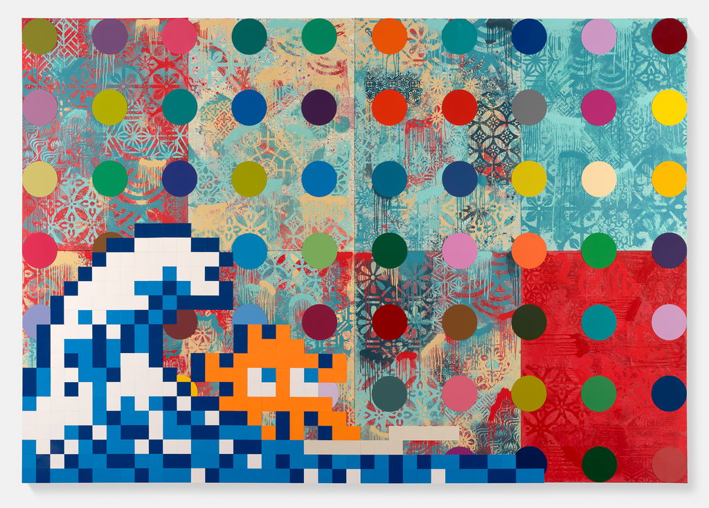 Troubled Waters 1 main image