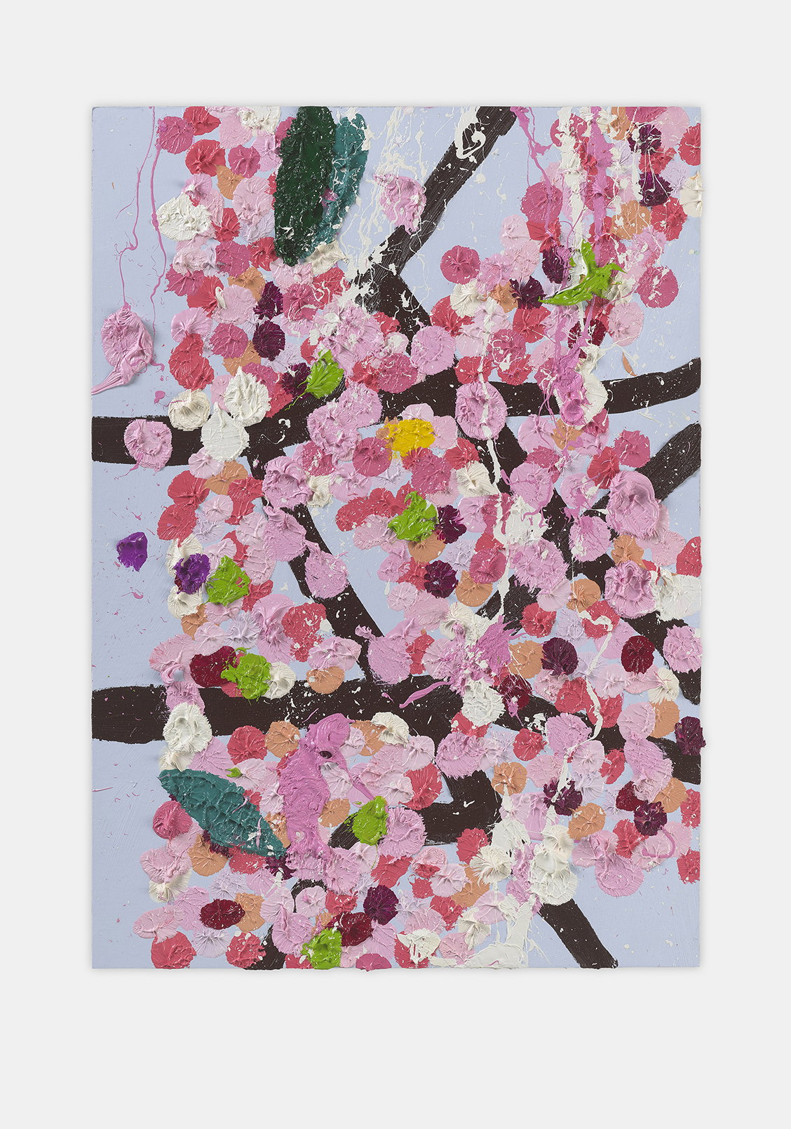 Soothing Blossom 1 main image