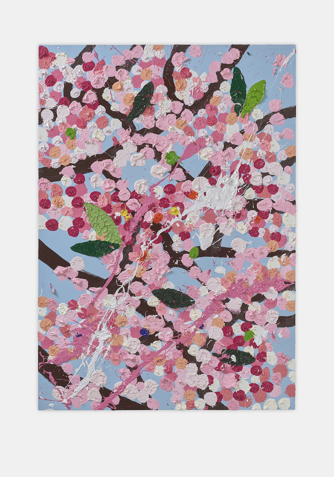 Expansive Blossom 1 main image