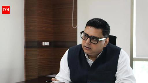 Director of Indian Museum given additional charge as secretary & curator of Victoria Memorial