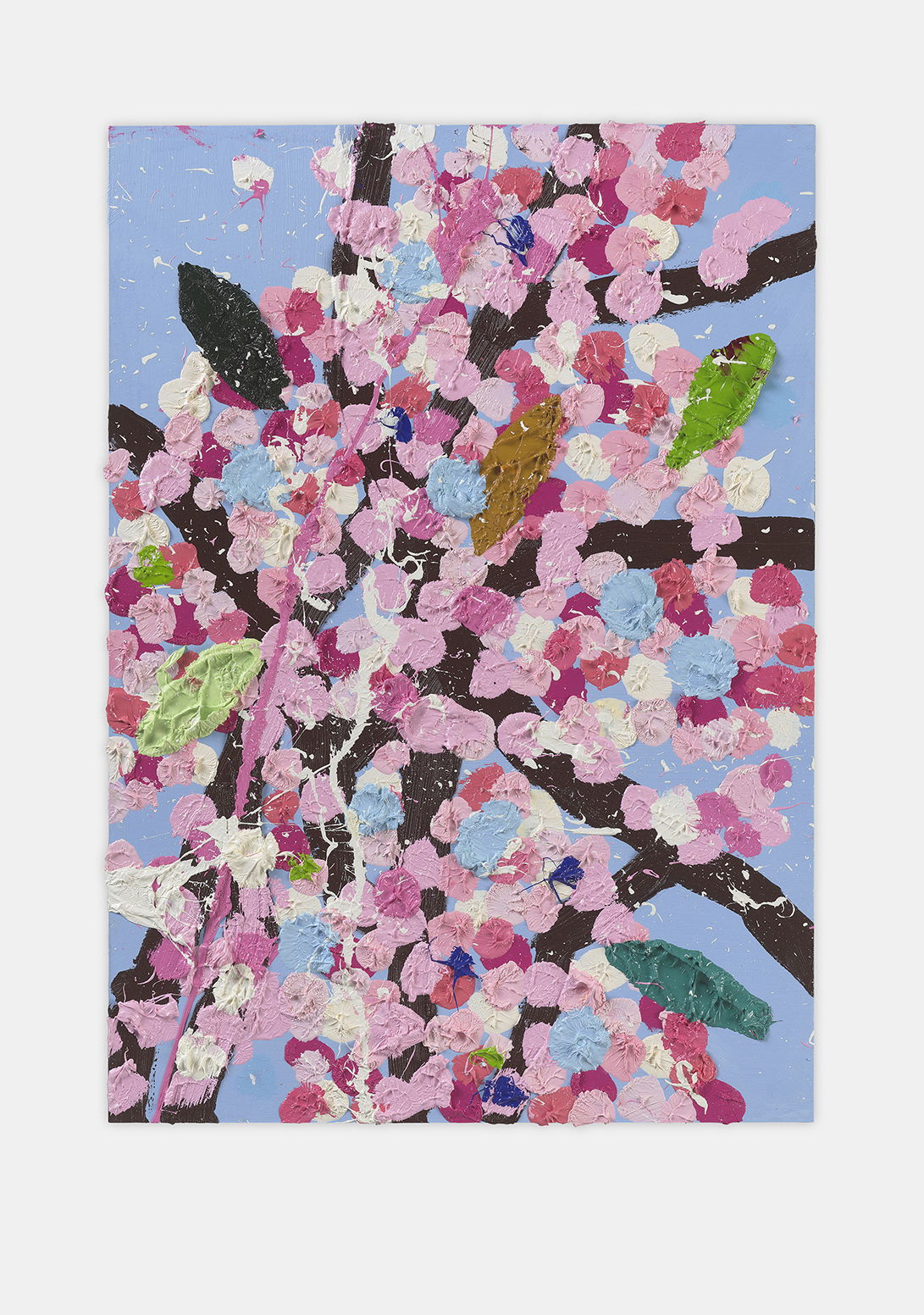 Rediscovery Blossom 1 main image