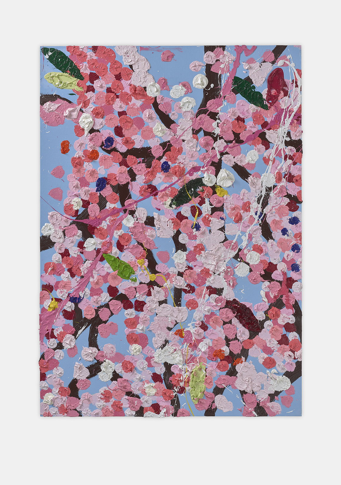 Enthralled Blossom 1 main image
