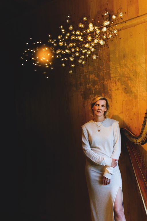 Garance Primat | On Art, Nature, and Domaine des Étangs