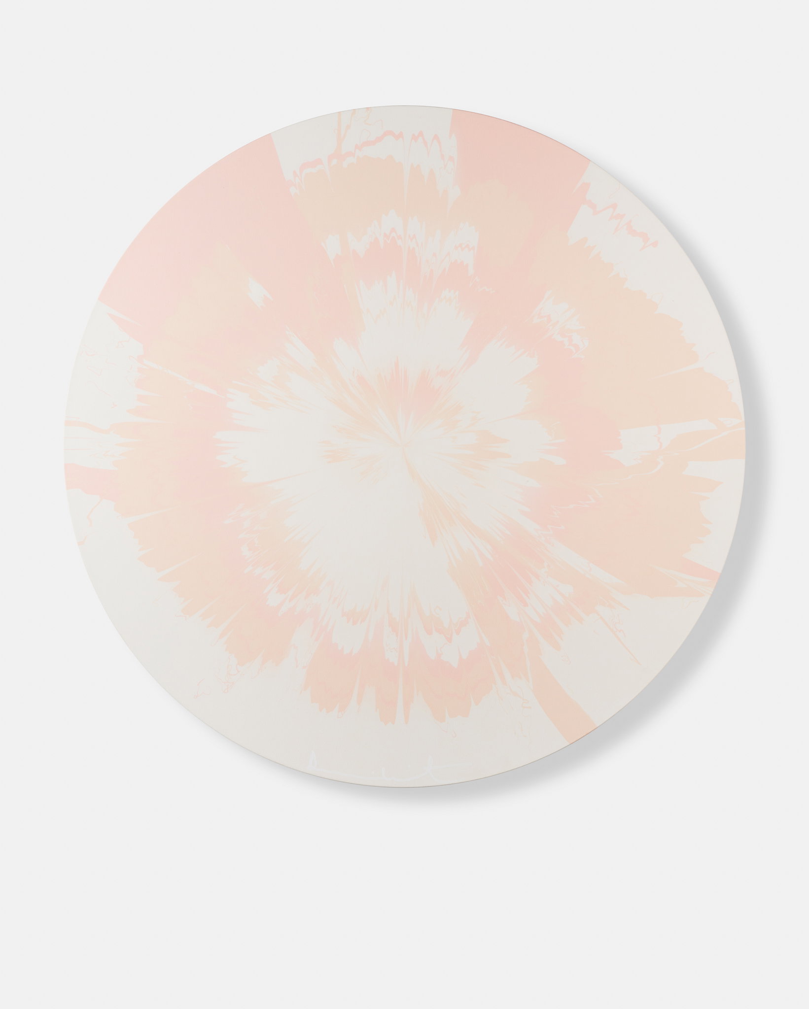 Beautiful, Exceedingly Pleasant, Long Unguessed Supernova Painting image #1 main image