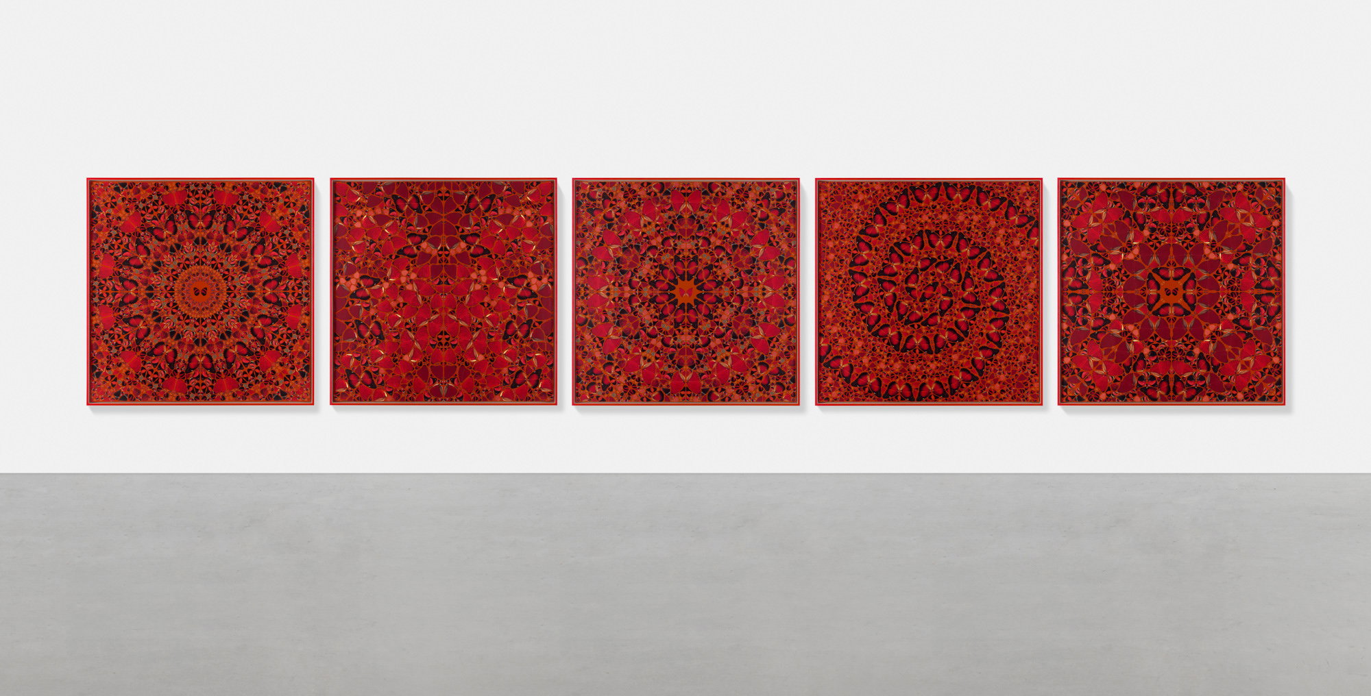 Ageltrude / Kokejin / Xiaocigao / Eleni / Hatshepsut 1 main image