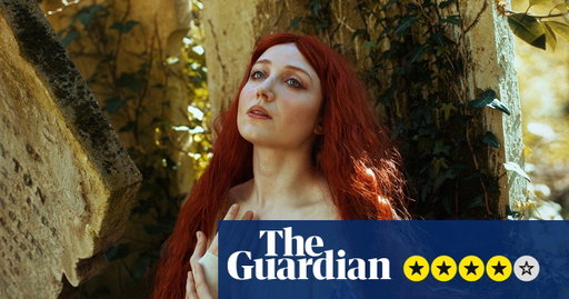 Bebe Cave: Swoon review – dazzling portrait of marginalised muses and the male gaze