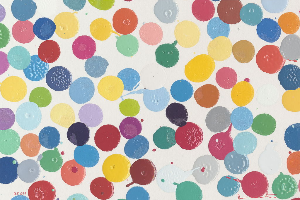 The Currency Unique Prints image #1 main image