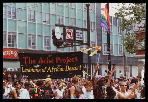Free and Queer: Black Californian Roots of Gay Liberation