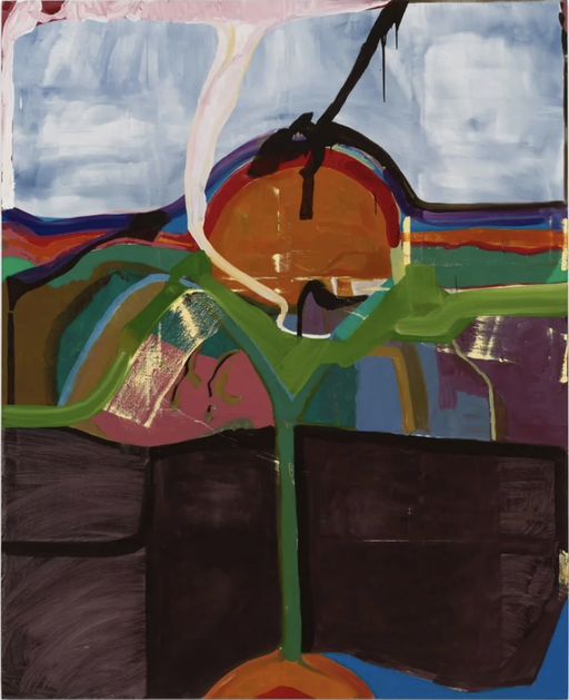 Tamo Jugeli: From 5 to 7 at polina berlin gallery in New York