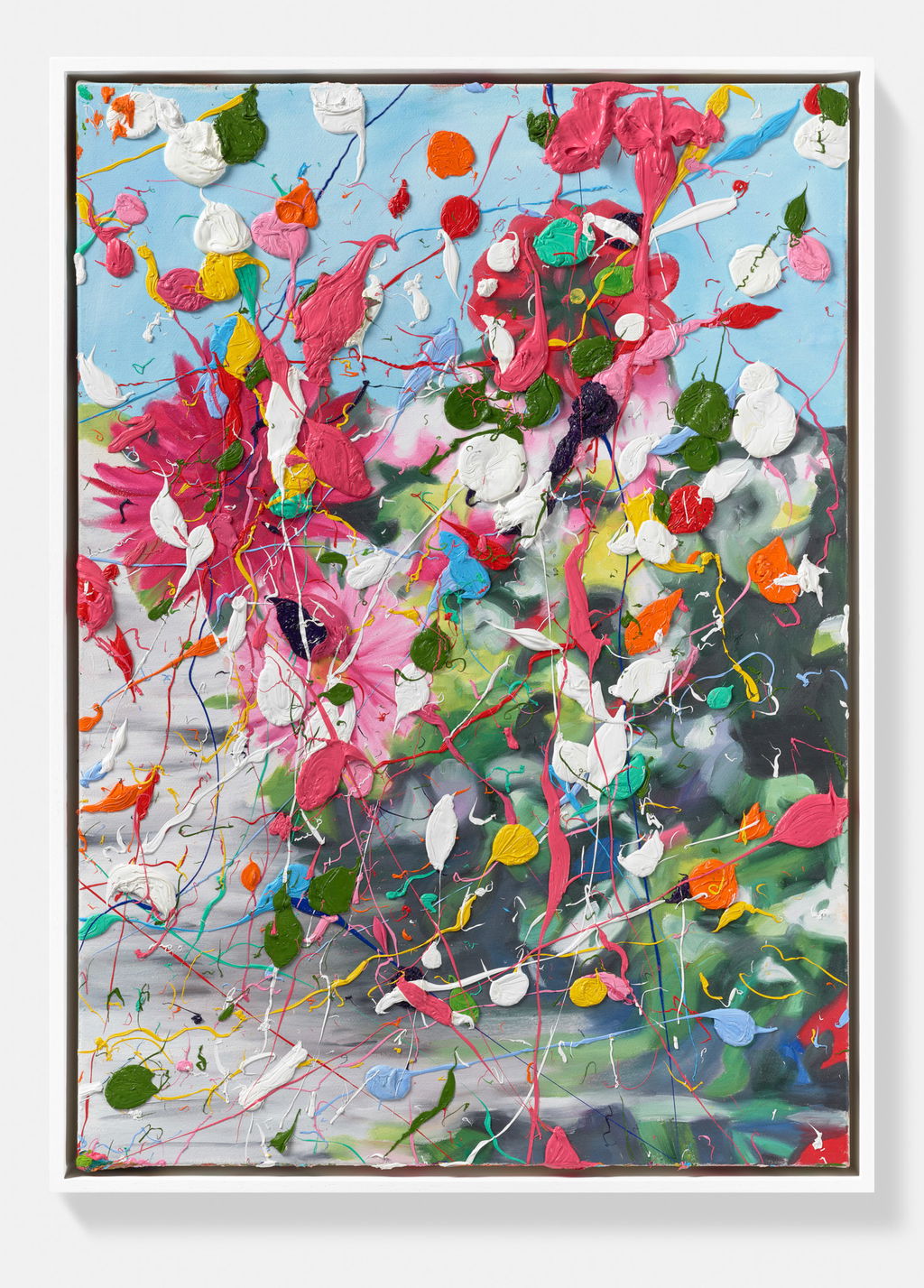 Mystical Majestic Hidden Garden 1 main image